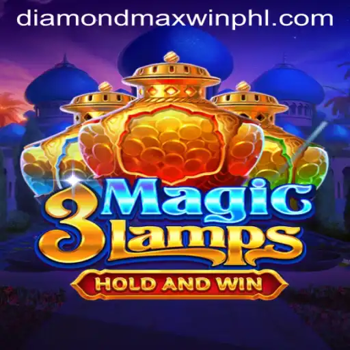Discover the Thrills of 3MagicLamps and the Quest for Diamond Maxwin
