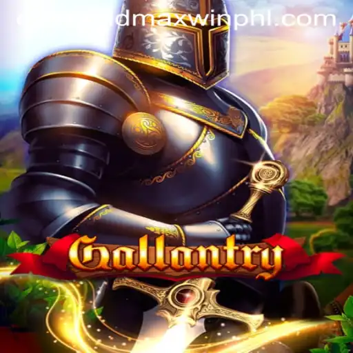 Gallantry - A Journey to Diamond Maxwin