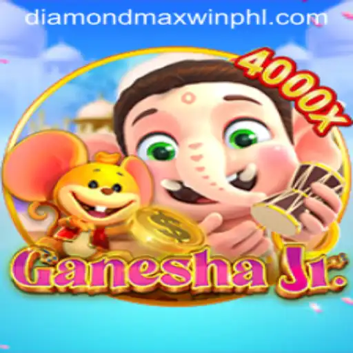 Discover the Thrills of GaneshaJr: Unleashing the Power of Diamond Maxwin
