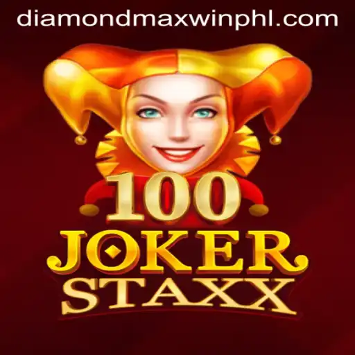 Exploring the Thrills of 100JokerStaxx and Its Dazzling Diamond Maxwin
