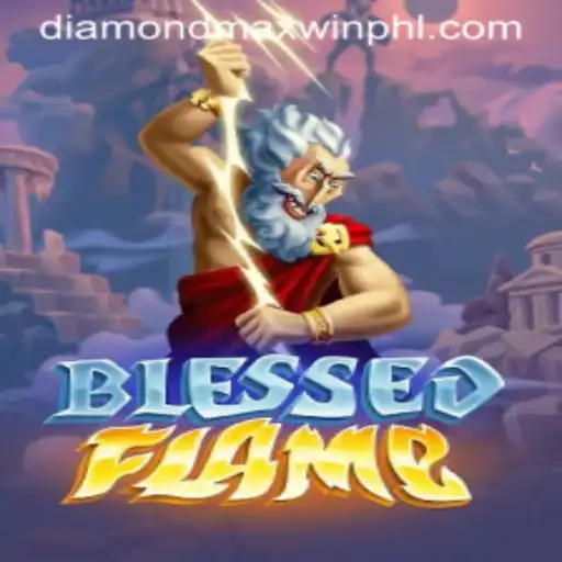 Exploring the Thrilling World of BlessedFlame: Discover the Diamond Maxwin Bonus
