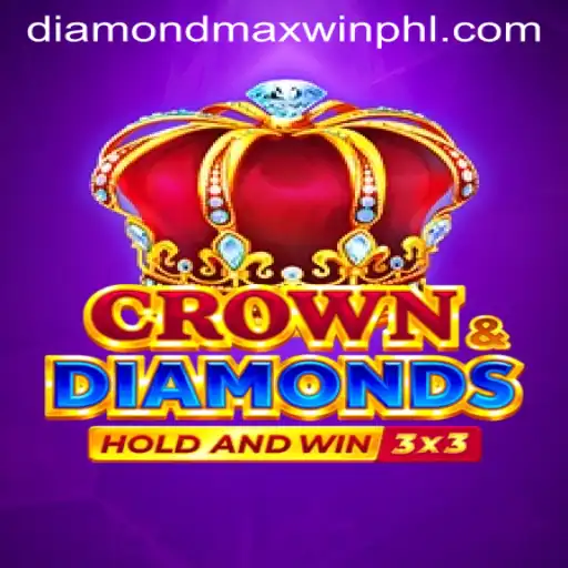 Discover the Exciting World of Crowndiamonds: Diamond Maxwin