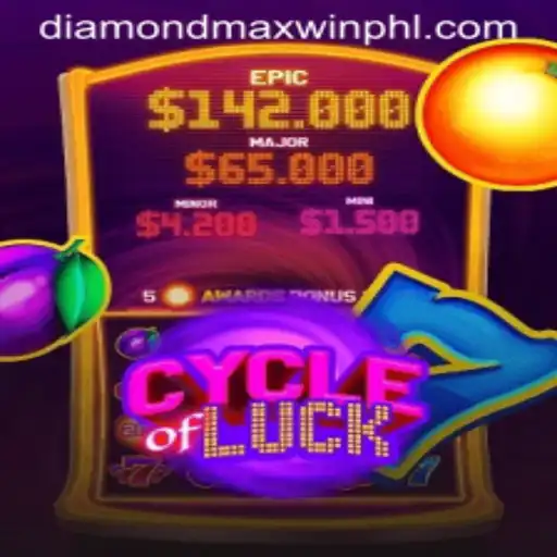 CycleofLuck: Unveiling the Diamond Maxwin Experience