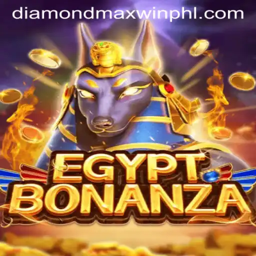 Explore the Mysteries of EgyptBonanza and Maximize Wins with Diamond Maxwin