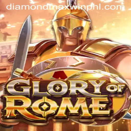Exploring the Glory of Rome: A Detailed Look into Gameplay and Strategies for Diamond Maxwin