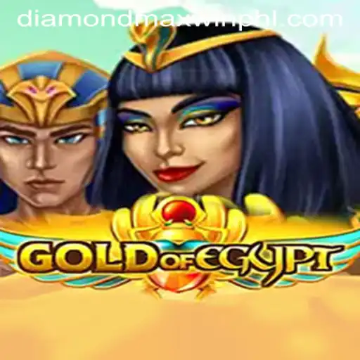 Exploring the World of GoldOfEgypt: A Journey to the Diamond Maxwin