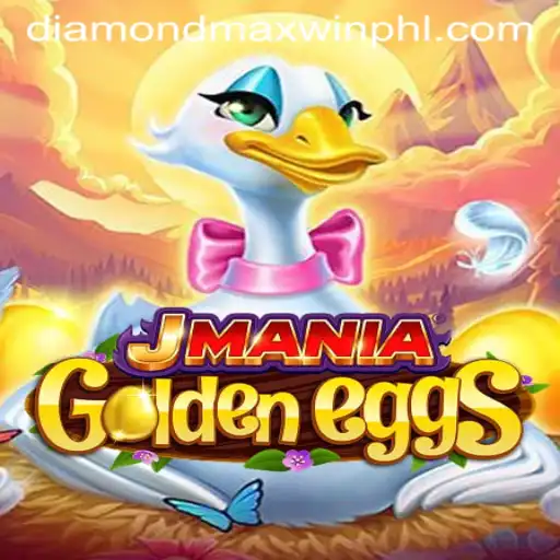 JManiaGoldenEggs: Master the Art of Winning with Diamond Maxwin