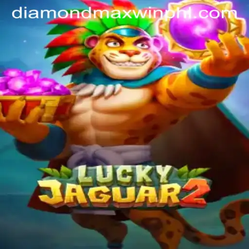 Exploring Luckyjaguar2 and the Quest for the Diamond Maxwin