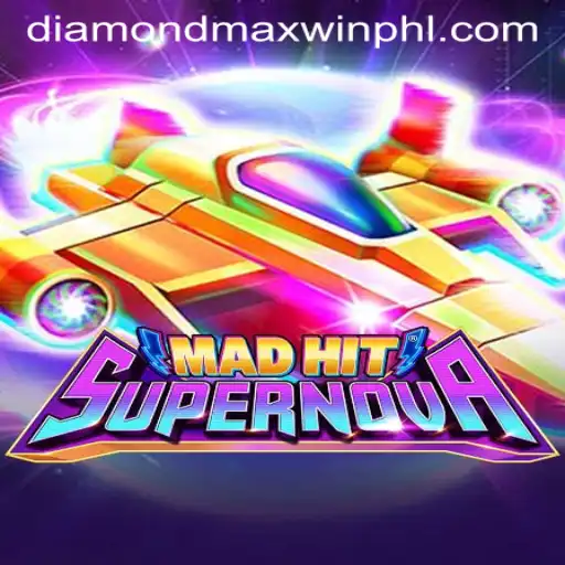 Discover the Thrilling World of MadHitSupernova: Unleash the Diamond MaxWin