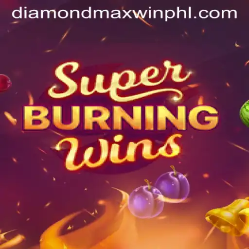 Exploring the Allure of SuperBurningWins: A Dive into Diamond Maxwin Features