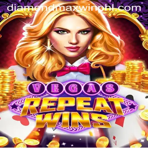 Unveiling the Thrills of VegasRepeatWins and the Alluring Diamond MaxWin Feature