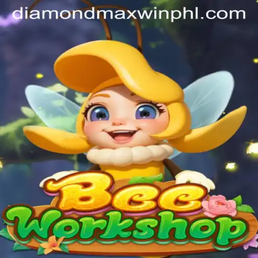 Buzz into the World of BeeWorkshop: Discover the Mystery of Diamond Maxwin