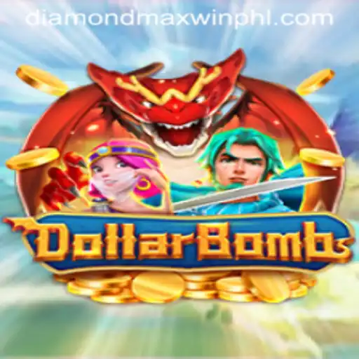 Master the Art of Winning in DollarBombs with Diamond Maxwin