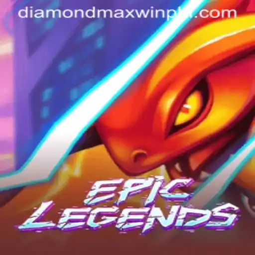 EpicLegends: Exploring the Thrilling World and Rules of Diamond Maxwin