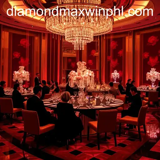 Diamond Maxwin: A Gateway to Elite Experiences