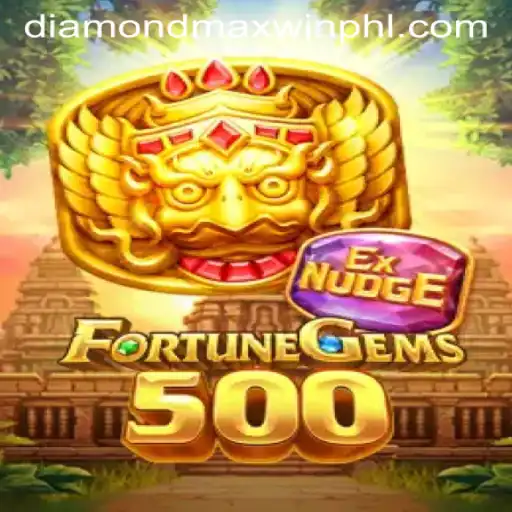 Explore the Thrilling FortuneGems500: Diamond Maxwin Adventure