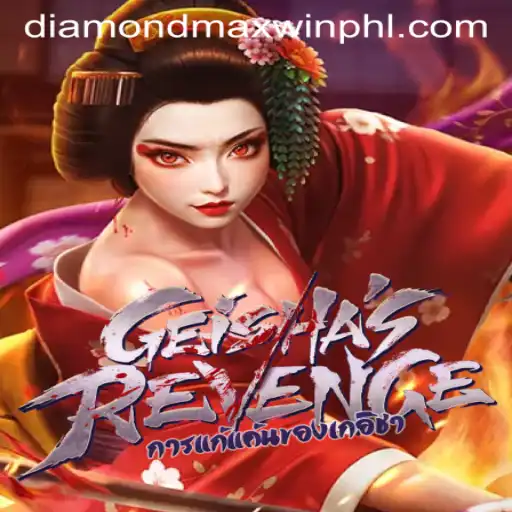 Experience Thrills with GeishasRevenge: Unfold the Mystery of Diamond Maxwin