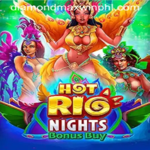 Exploring the Thrills of HotRioNightsBonusBuy: Diamond Maxwin Awaits
