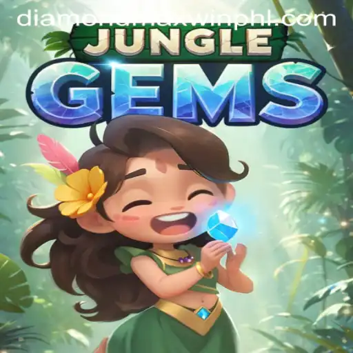 Exploring the Enchanting World of JungleGems: Unleashing the 'Diamond Maxwin'