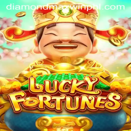 Exploring the Enchanting World of LUCKYFORTUNES: Diamond Maxwin Edition