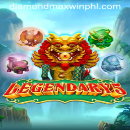 The Exciting World of Legendary5: Discover the Thrill of Diamond Maxwin
