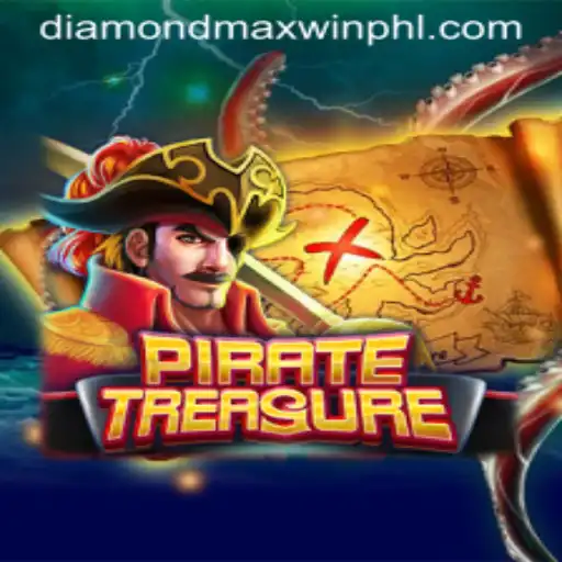 Discover the Excitement of PirateTreasure: Embark on a Quest for the Diamond Maxwin