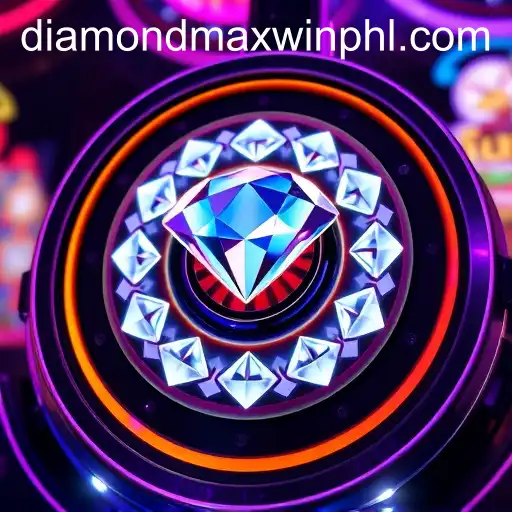 The Thrill of Rotary Games: Delving into Diamond Maxwin