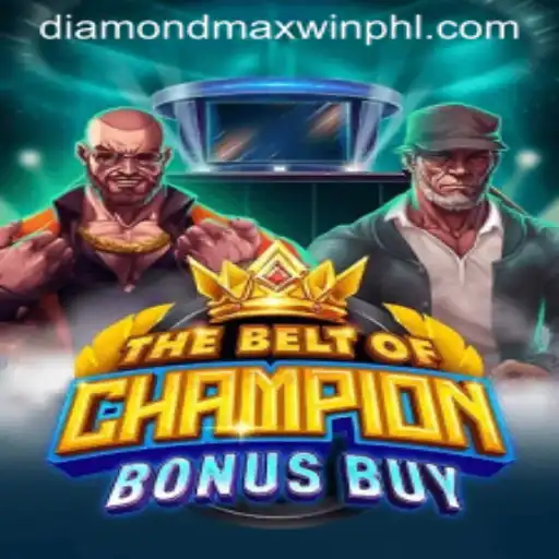 TheBeltOfChampionBonusBuy: Exploring the Diamond Maxwin Experience