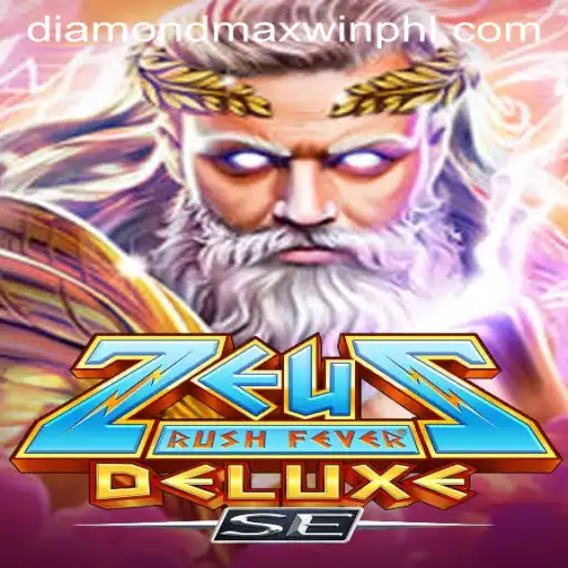 Experience the Thunderous Thrills of ZeusRushFeverDeluxeSE: A Deep Dive into the Game and Diamond Maxwin Strategies