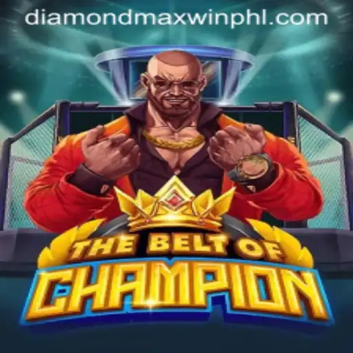 TheBeltOfChampion: A Thrilling Adventure with the Keyword 'Diamond Maxwin'