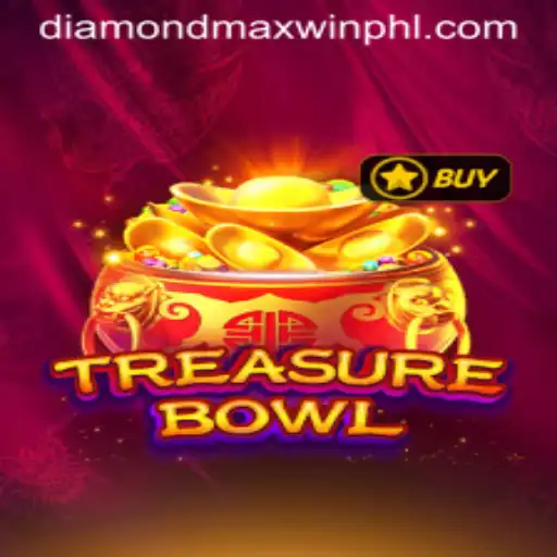 TreasureBowl: Dive into the Adventure with Diamond Maxwin